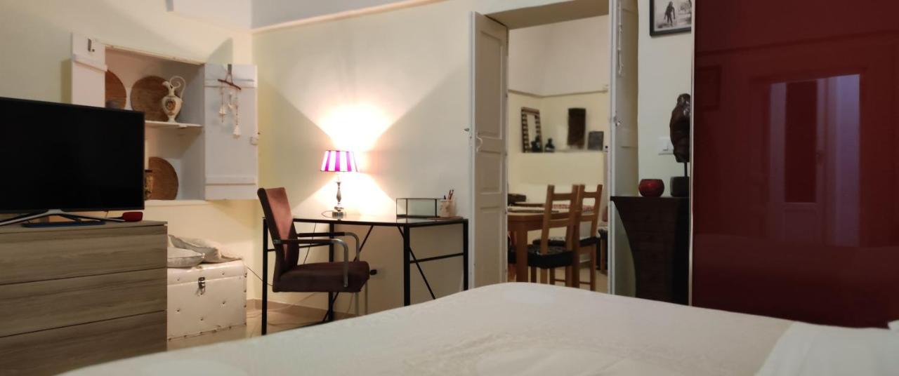 By Holiday home Ostuni
