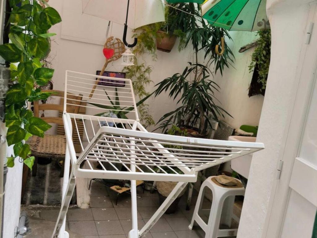 By Holiday home *
